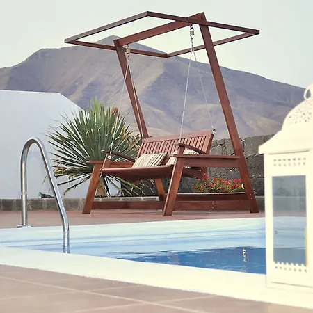 Отель In Lanzarote 100581 2*