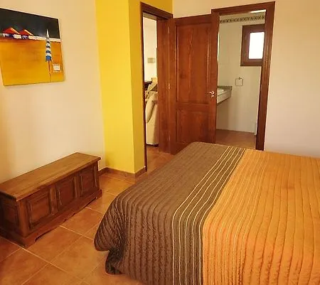 In Lanzarote 100581 Отель